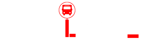 BusLane Logo